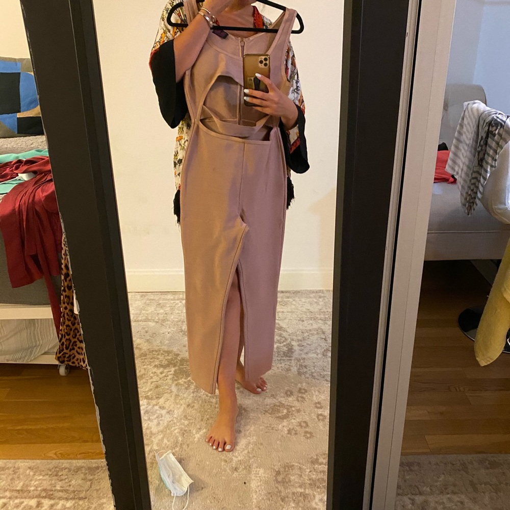 Jumpsuits - Picture 2 of 3